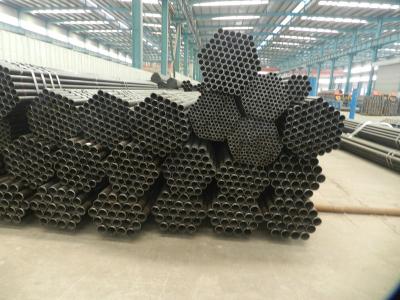 China ASTM A106 ASME SA106 gr.b Seamless Carbon Steel Pipe sch40 / sch80 20# 45# 20G 35# for sale