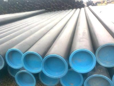 China 20G 10# ASTM A192 Boiler Carbon Steel Pipe / Tube OD 10mm ~ 108mm for sale