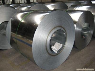 China El cubrir galvanizado sumergido caliente/bobina del acero de SPCE SGCH SGCD ST02Z para el uso comercial en venta