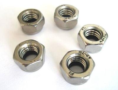 China 10.9 12.9 10 Truck Wheel Hub Steel Bolts and Nuts , Wheet Stud 40Cr 35CrMo 42CrMo for sale