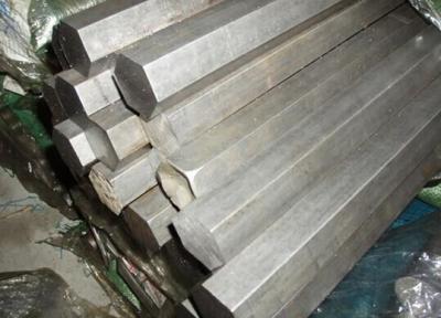 China AISI, ASTM-het Staal Hexagon Bar van de Bouwlegering 20#, 45#, 40Cr, 27SiMn Te koop