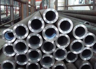 China 20 mm , 40 mm od Alloy steel pipe A335 P9 / 34CrMo4 BS EN10296 , BS 6323 , BS EN for sale