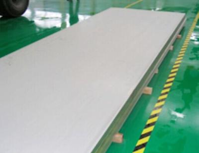 China ASTM 310 317 304 304L 321 316 Cold Rolled Stainless Steel Sheet For Industry , Construction for sale