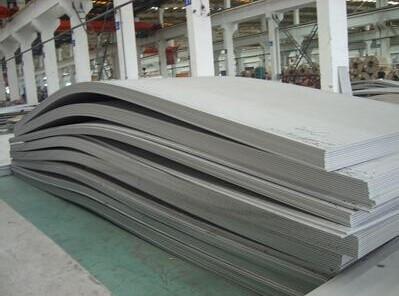 China Building Cold Rolled s s 304 stainless steel 2b finish sheet plate 1.2mm customized for sale