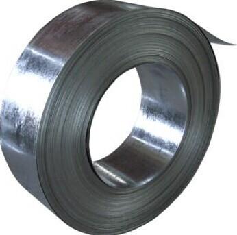 China DIN GB JIS Cold Rolled Steel Strip For Construction Q195 Q235 CGCC 0.19mm - 1.00mm for sale