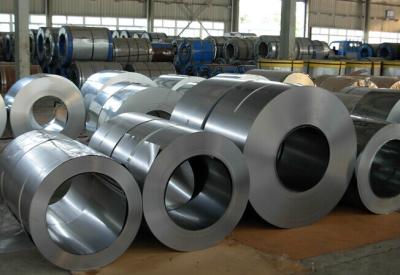 China ASTM GB Cold Rolled Steel Coil for sale