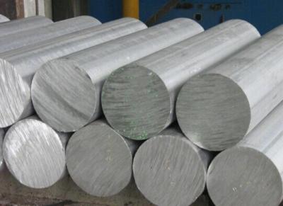 Chine Barre ronde en acier forgée/laminée à chaud pour le plastique moule JIS SKD61, ASSAB 8407 à vendre