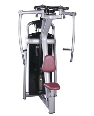 China commercial use high power PEC fly/pectoral fly exercise strength equipment/gym machine fashion design for sale