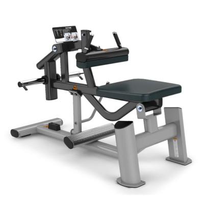 China 200KGS Fitness Equipment Online China Calf Raise Hot Sale Calf Exercise Gym Equipment for sale