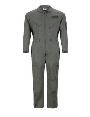 China Airline Nomex Flight Suit for sale