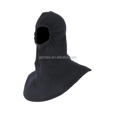 China Hood EN13911 Nomex Flame Retardant Balaclava Lightweight Firefighter Hood for sale