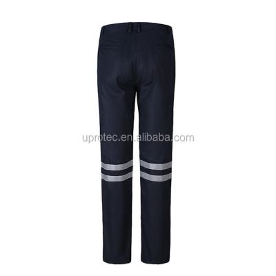 China Good Quality Inherent Fire Retardant Pants Anti Fire Cotton Cargo Pants Painted Pants for sale