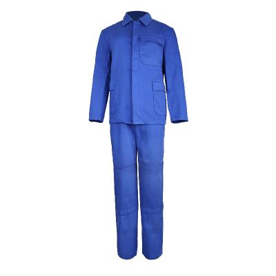 China Anti-Static Welding Clothing (FR Protective Suits) for sale