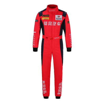 China Breathable Nomex Packing Suits for sale