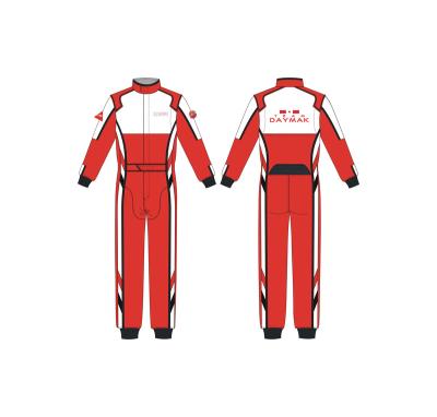 China Breathable Racing Suit Motorcycle Uniform for sale