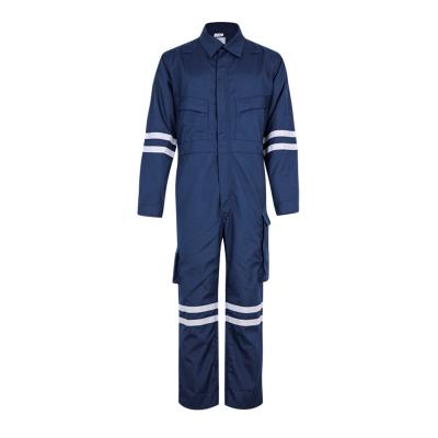 China Hot Selling Assembly Gear Nomex Fabric Uprotec Flame Retardant Industry Workwear for sale