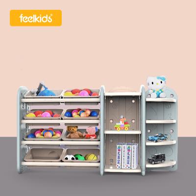 China Feiqitoy's latest contemporary kid's toy rack for sale