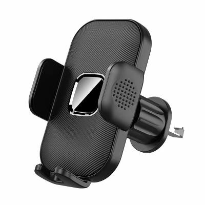 China Adjustable Magnetic Car Phone Holder Support Telephone Voiture Handyhalterung Auto Magnet Mount For Car Holder Vent Mobile Phone Holders for sale