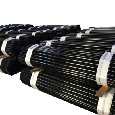 China Seamless Boiler Pipe Tube Steam Generator Power Plant Enamel Coated Tube Air Preheater Parts For Boiler Pipe Fittings for sale