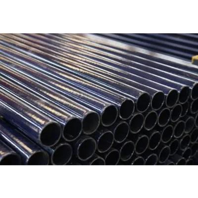 China Boiler Pipe Manufacturer Custom China Wholesale Grade 42 Inch Carbon Steel Pipe Fittings for sale