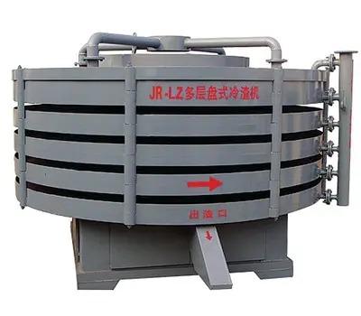 China Factory Manufacturer Custom Automatic Cooling Cinder Block Machine Steam Boiler Accessories for sale