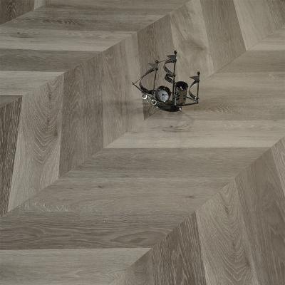 China Waterproof+ECO-Friendly China Good Quality Laminate Waterproof Flooring Easy And Quick To Install Herringbone Flooring for sale