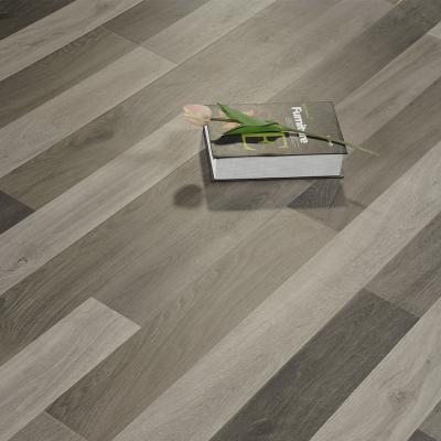 China Waterproof+ECO-Friendly new arrival 8mm 10mm german hdf 12mm waterproof wood laminate flooring for sale