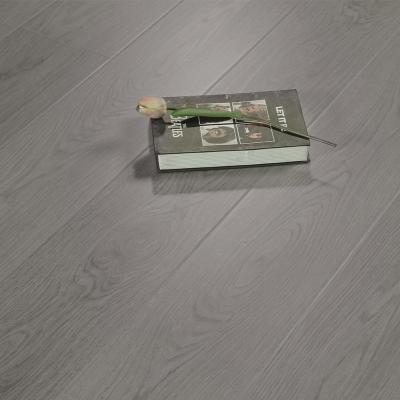 China High Quality Waterproof+ECO-Friendly Modern Indoor Non-slip Hardwood Hot Selling Laminate Flooring for sale