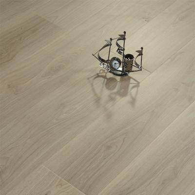 China Wholesale Waterproof+ECO-Friendly Manufacture Cheap Wooden Traditional Life Indoors Install Waterproof Laminate Flooring Price for sale