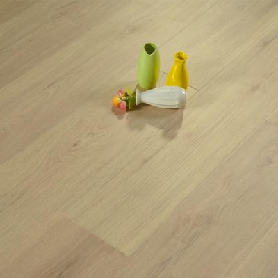 China High Quality Waterproof+ECO-Friendly Modern Indoor Non-slip Hardwood Laminate Flooring For Sale for sale