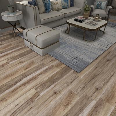 China Professional Waterproof+ECO-Friendly China Manufacture PVC Flooring SPC Tile Vinyl Plank Flooring for sale