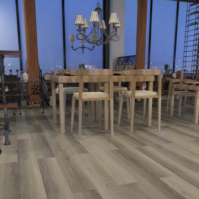 China Waterproof+ECO-Friendly Waterproof+ECO-Friendly Factory Direct Wholesale Vinyl Tile Veneer SPC Wood Flooring On Sale for sale