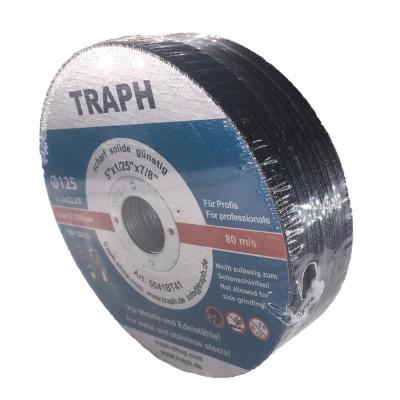 China Cutting Wheel - 125x1.0x22mm 5