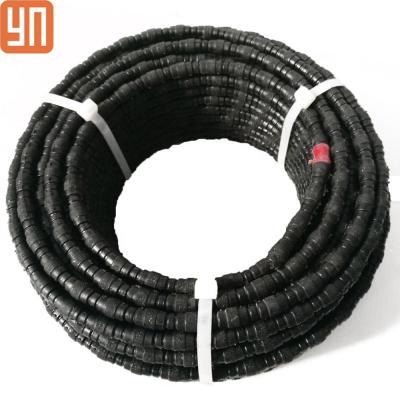 China diamond wire saw for stone cutting RC35-32A YN090901 for sale