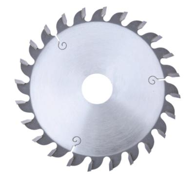 China Edge Tools Commonly Used Trimming Circular Saw Blade 16/32 for sale