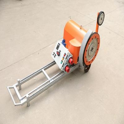 China Construction worksÂ   Electric rope sawing machine for sale