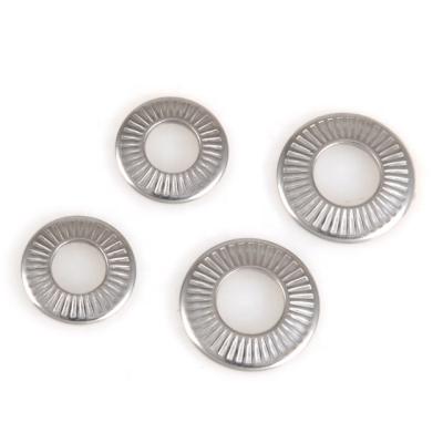 China NFE25-511 series of standard fasteners and non-standard customized fasteners for sale