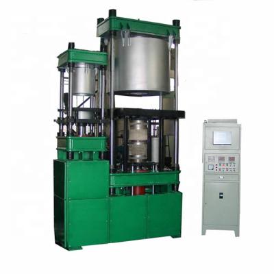 China Factory Duplex Hot-Cold Sintering Furnace for sale