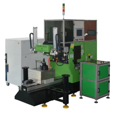 China factory automatic laser welding machine for saw blade for sale