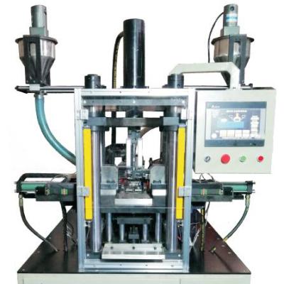 China DIAMOND TOOL Automatic Wire Saw Bead Cold Press Machine for sale