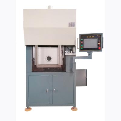 China Energy Saving Factory Vacuum Agglomeration Machine for sale