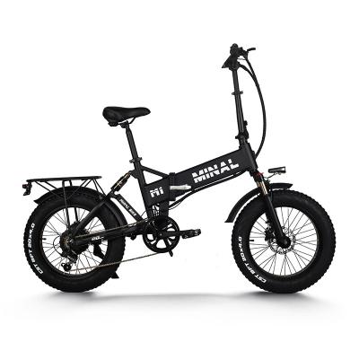 China Free Shipping Aluminum Alloy EU Warehouse Magnesium Alloy Ebike 36V 350W City Folding Electric Bike for sale