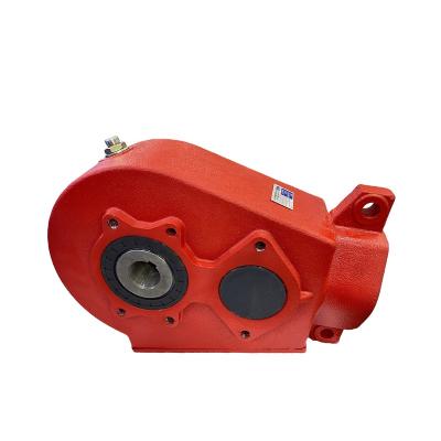 China ND Straw Blower Converyors Gearbox of Building Material Stores for Spreaders (D200) for sale