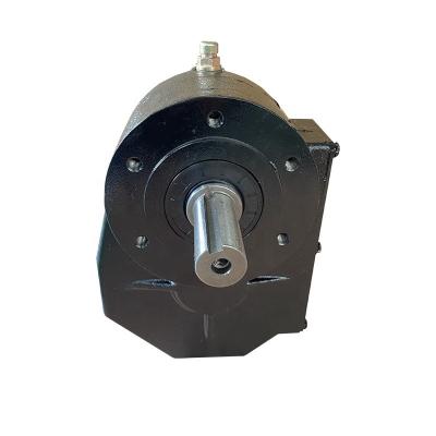 China Factory High Quality Increase 540 PTO Parallel Shaft Gearbox for sale