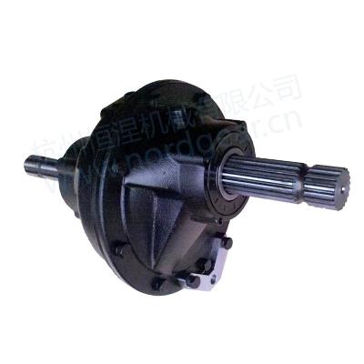 China Factory direct sales parallel shaft gearbox, rotary tiller, post hole digger, tillage machinery for sale