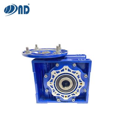 China Factory ND GOOD Quality Fca Worm Gearbox For Export for sale