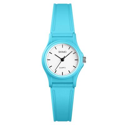 China Date skmei 1401 automatic wristwatch for kids thin watch cheapest watch for sale