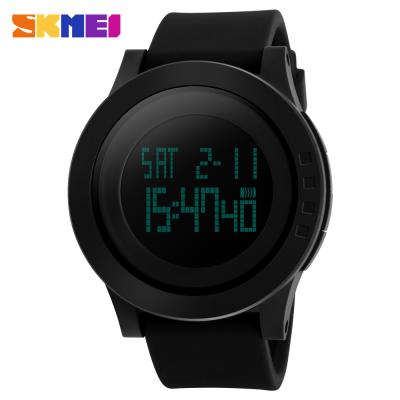 China Skmei Alarm 1142 Digital Led Watch Digital Watches Faces Funny Digital Watch for sale