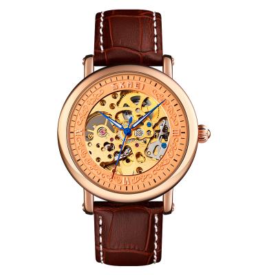 China Rattrapante skmei 9229 mechanical watch watch brands latest luxury wristwatch for sale