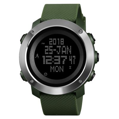 China Alarm skmei 1431 Brand Men Watches Digital Waterproof Military Sport Watch for sale